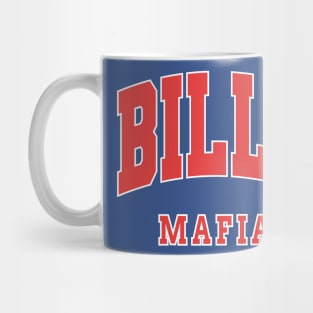 Bills Mafia Mug